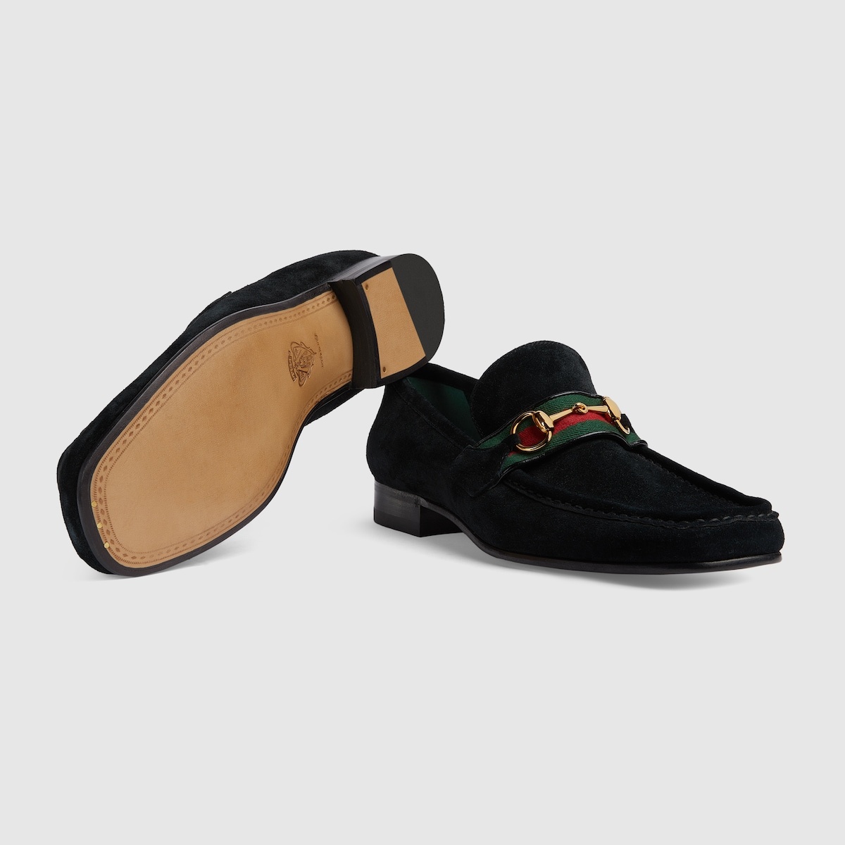 Men's loafer with Horsebit - 6