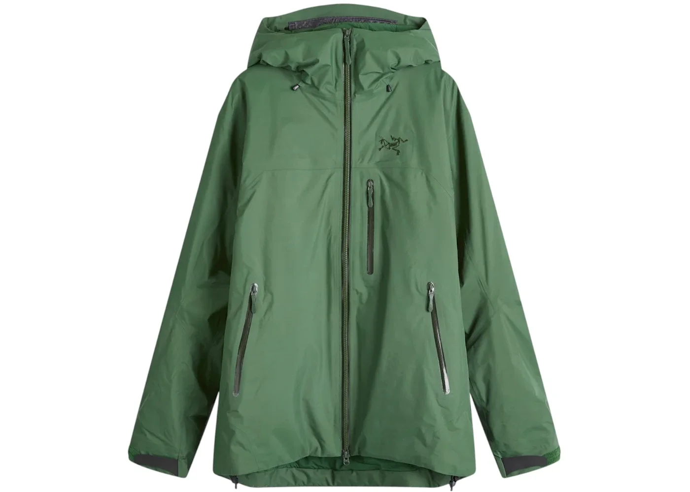 Arc'teryx Beta Insulated Jacket Eden - 1