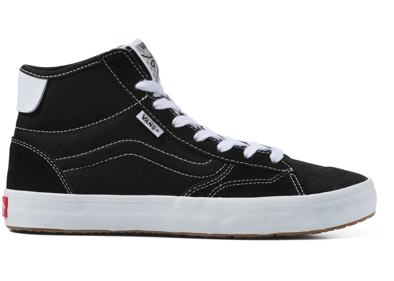 Vans The Lizzie 검정 1
