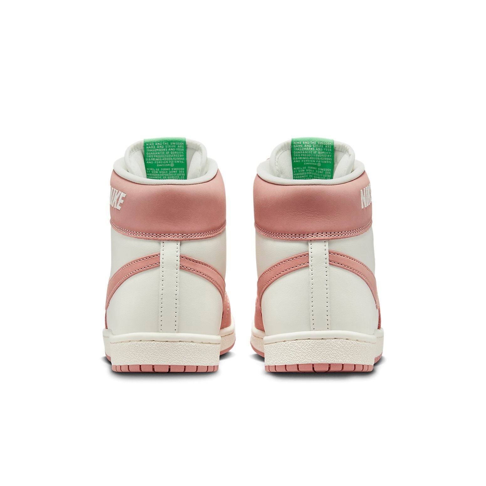 Air Jordan Air Ship PE SP 'Rust Pink' FQ2952-600 - 4