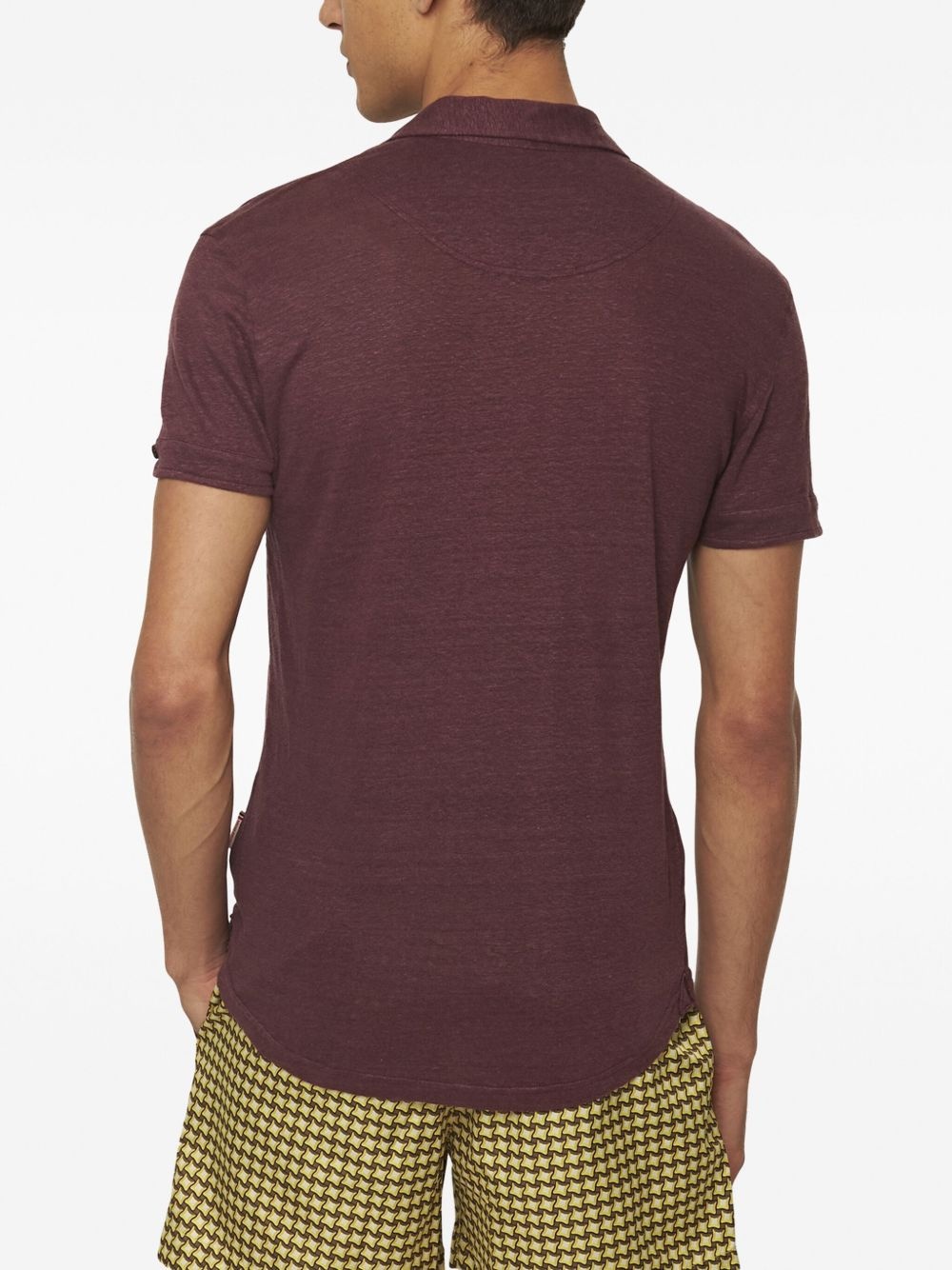 Sebastian polo shirt - 3