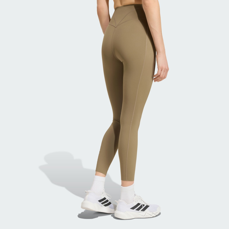Optime Workout Contour Full Length Leggings 3
