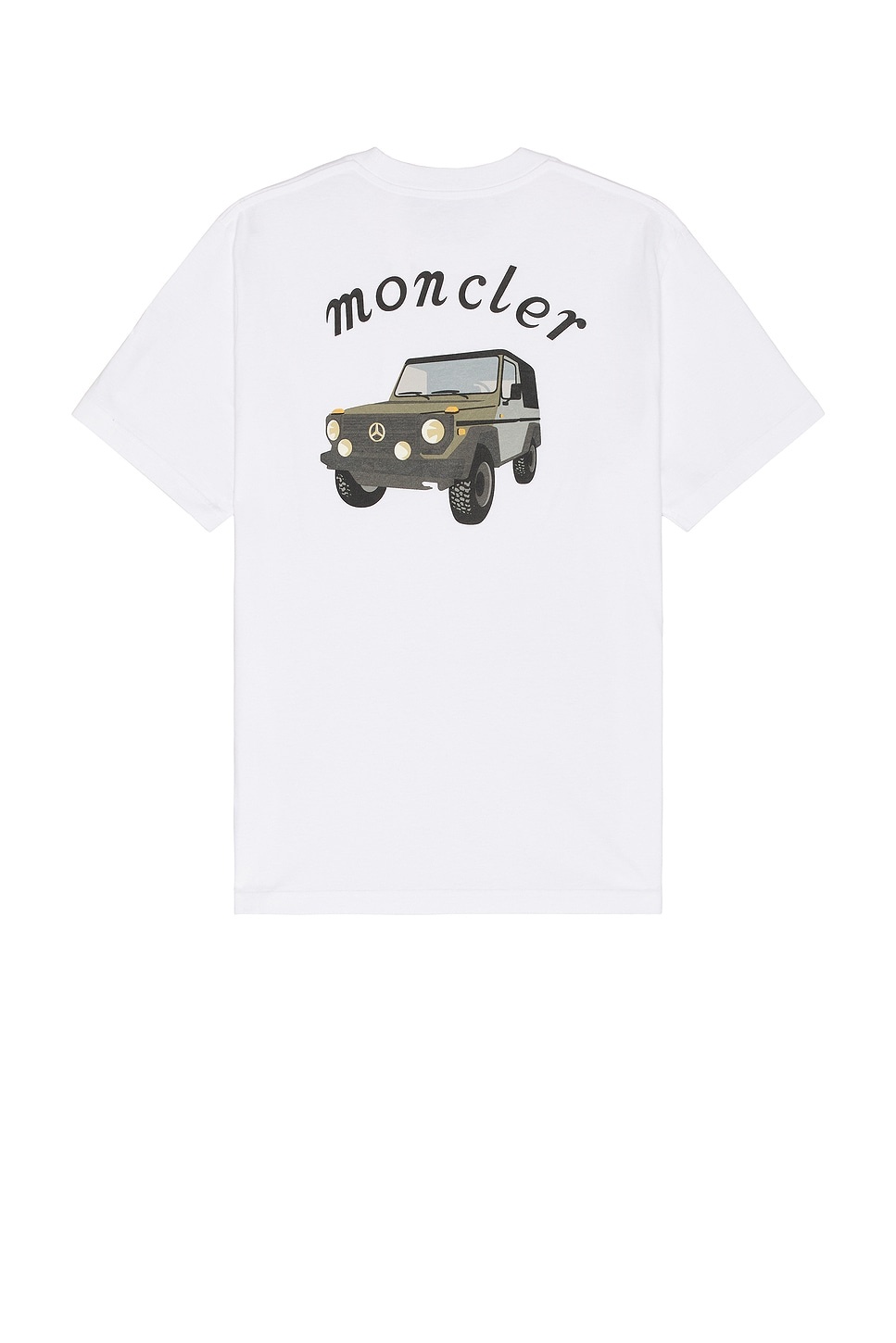 T-shirt - 2