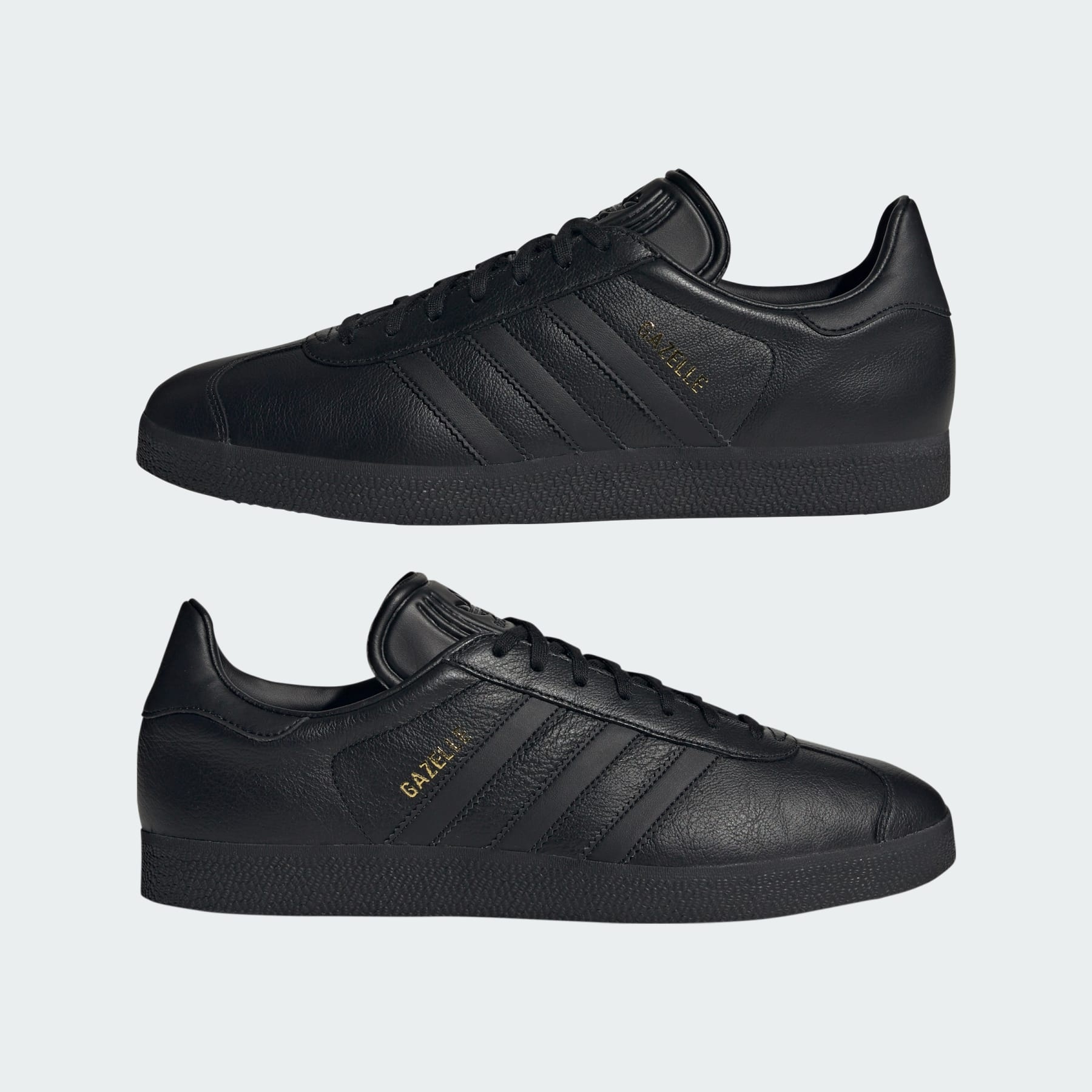 Gazelle Shoes - 7