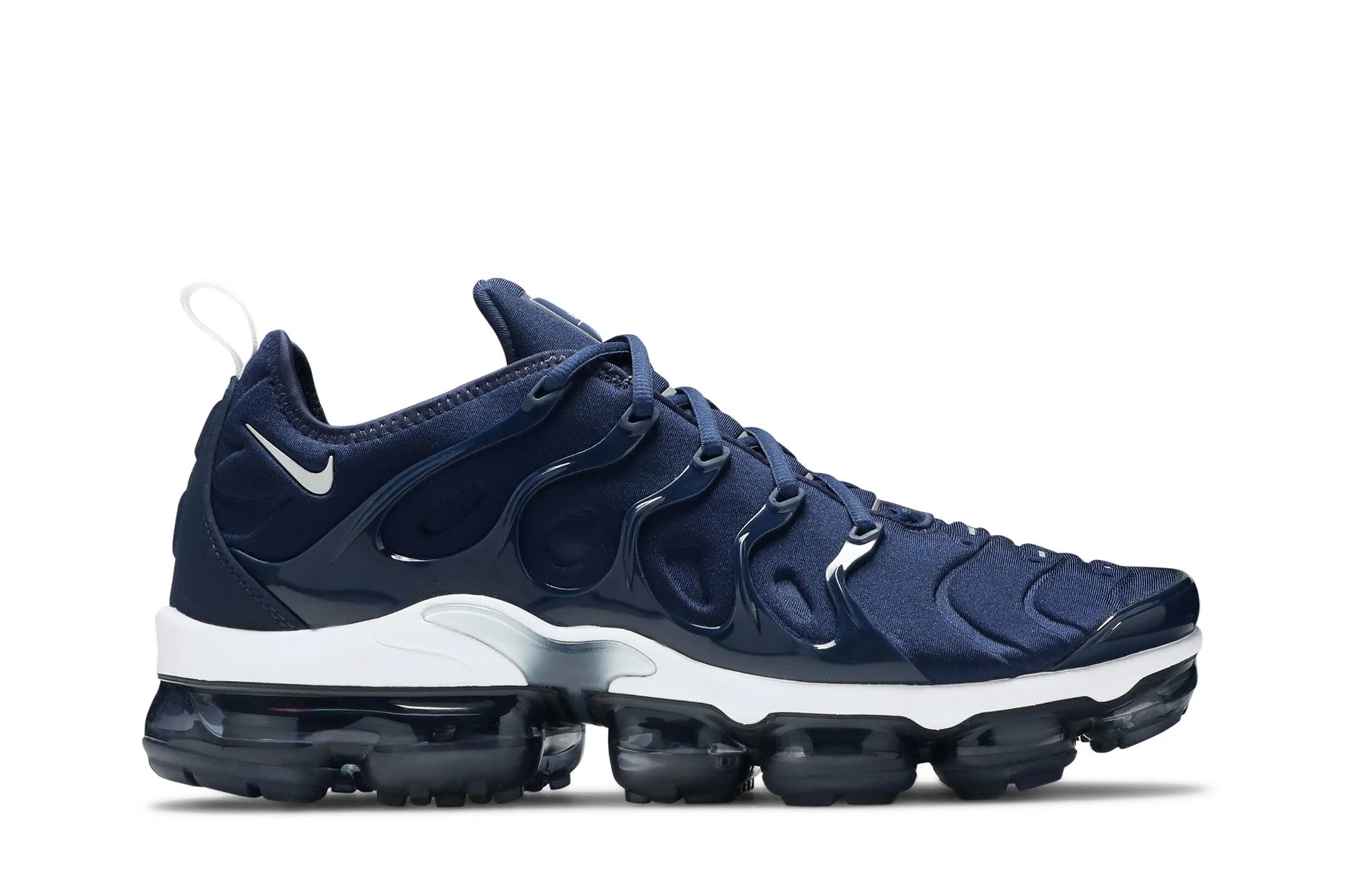 Air VaporMax Plus 'Midnight Navy' 2020 - 1