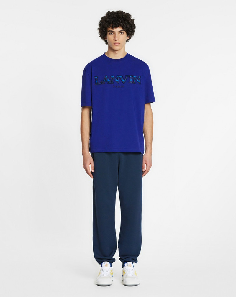Lanvin CURB JOGGING PANTS outlook