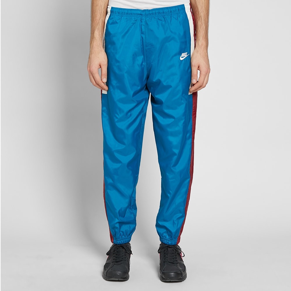 Nike Re-Issue Woven Pant - 4