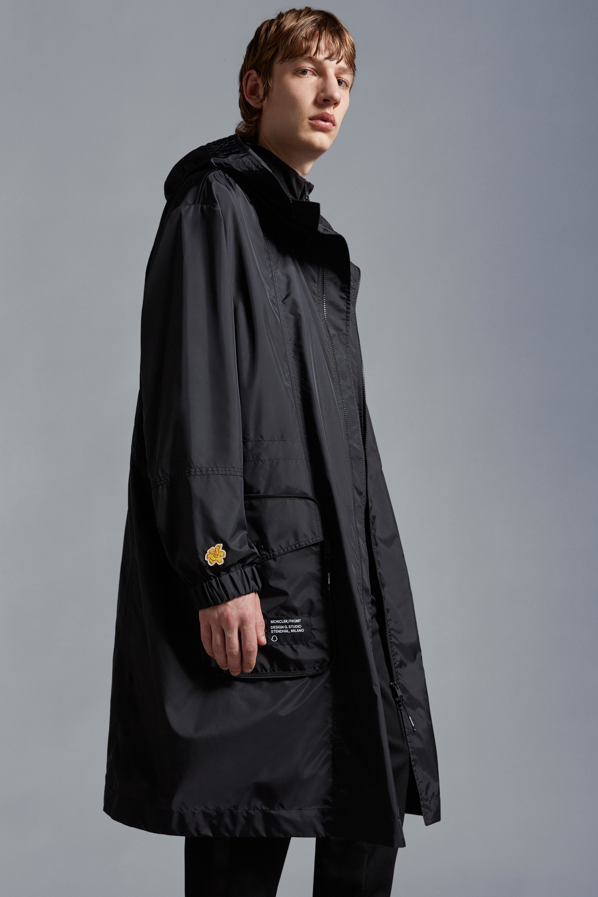 Fennel Packable Parka - 6