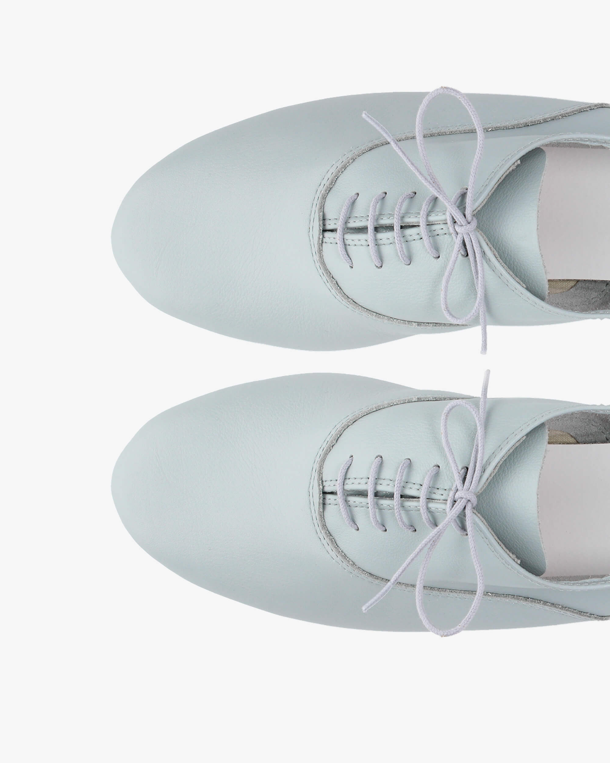 ZIZI OXFORD SHOES - 2