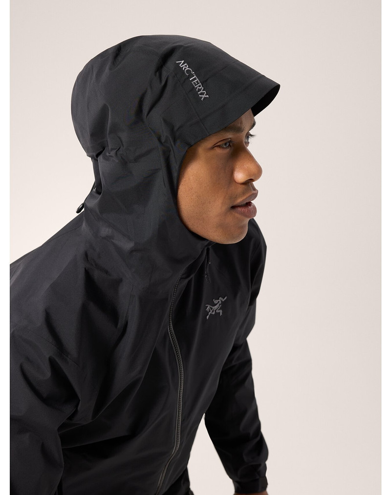 Arc'teryx Kadin Hoody | REVERSIBLE