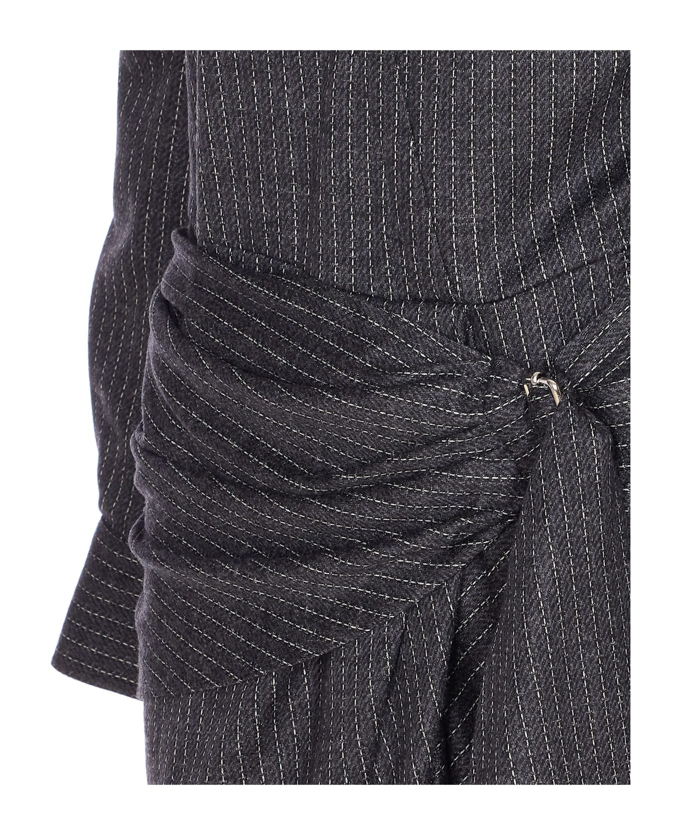 Rosalie Dress - 3