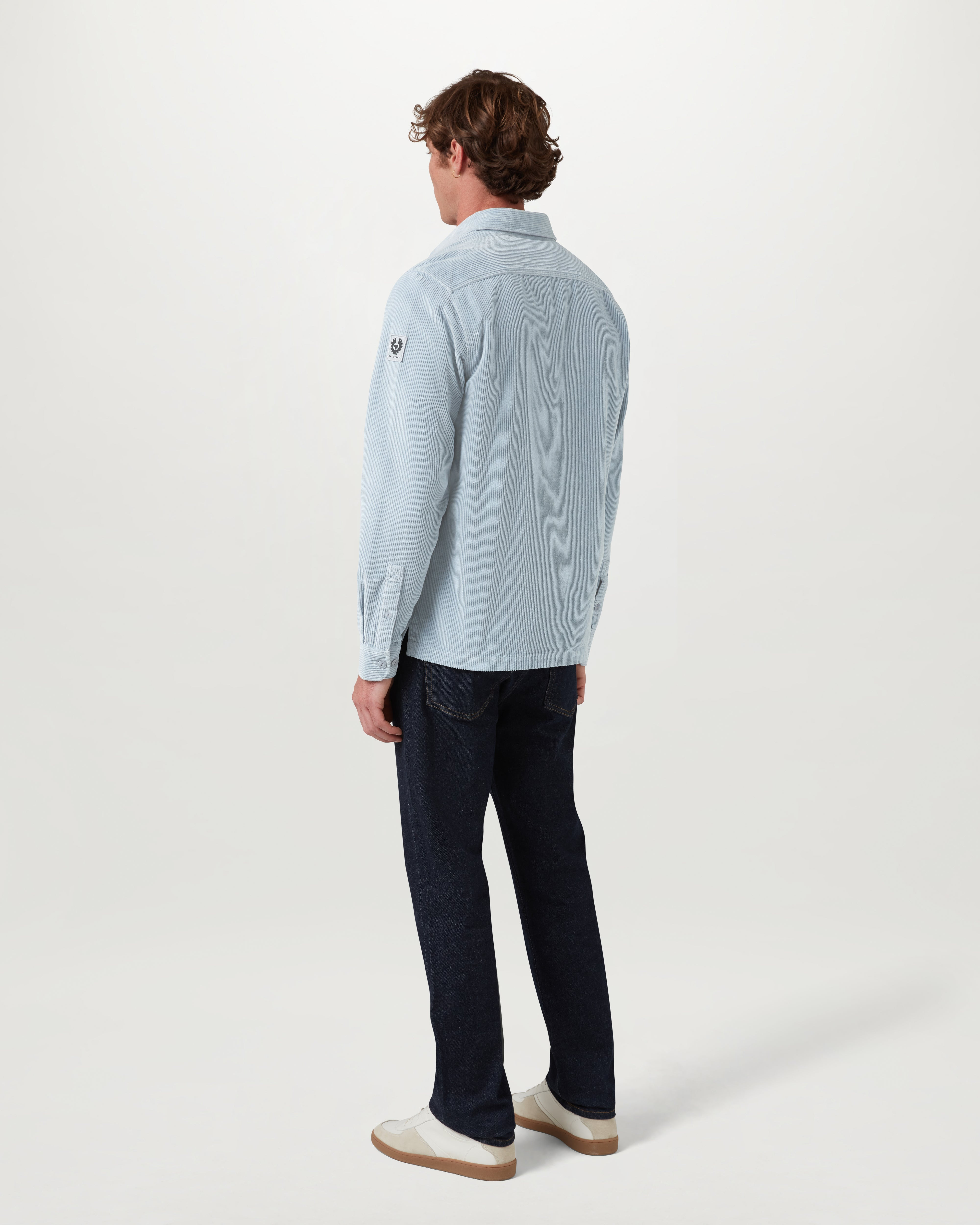 FALLGATE SHIRT - 5