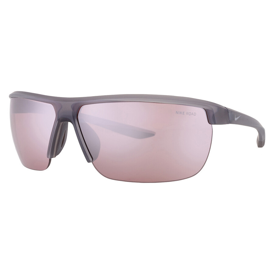 Nike Road Tint Wrap Men's Sunglasses NIKE TEMPEST E CW4666 021 71 - 2