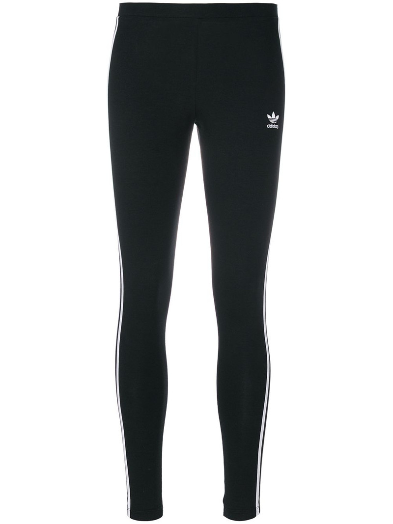 Adidas Originals 3-Stripes leggings 1