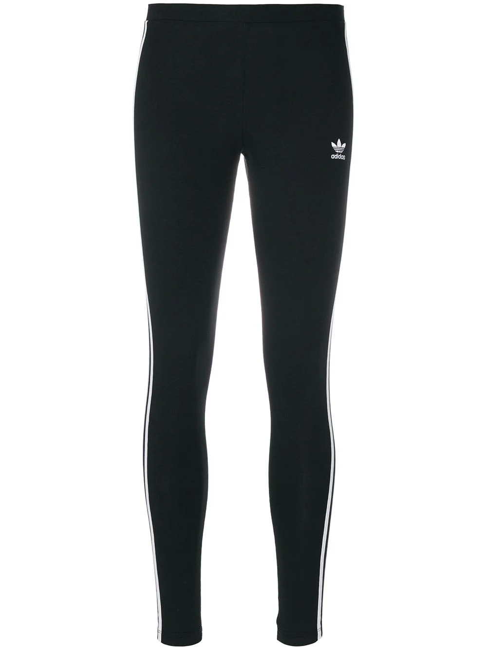 Adidas Originals 3-Stripes leggings - 1