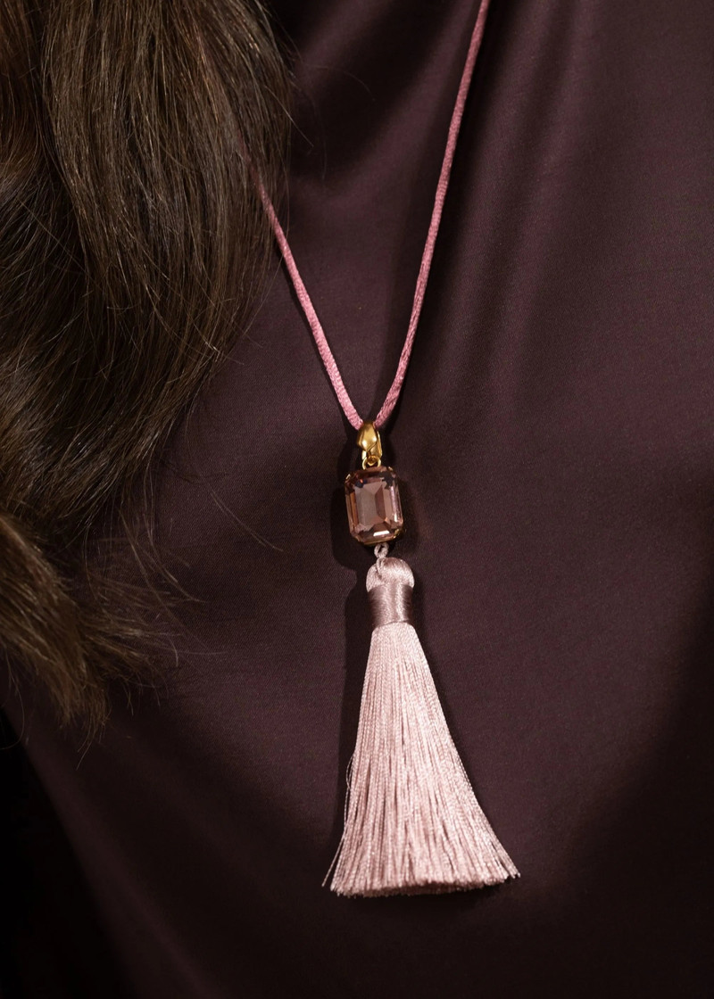 Jennifer Behr Francine Necklace outlook