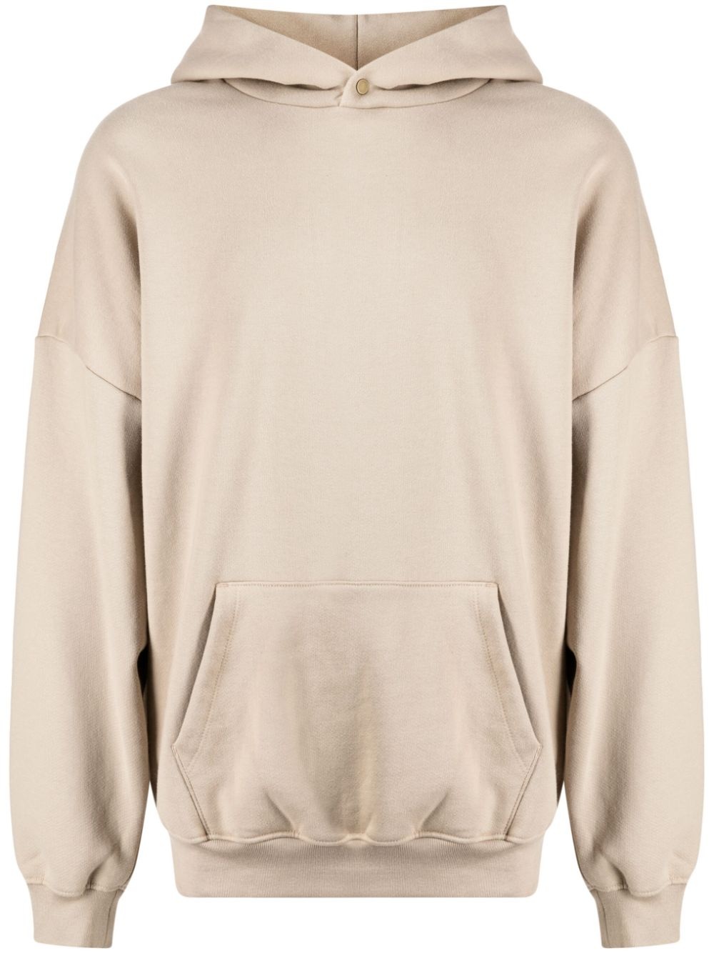 Eternal long-sleeve cotton hoodie - 1