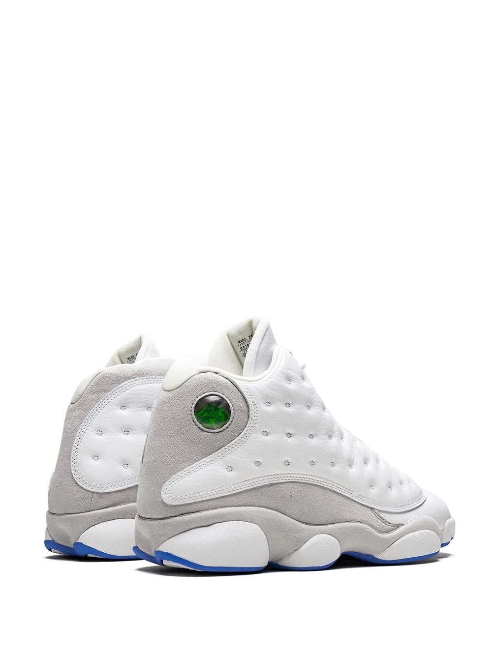 Air Jordan Retro 13 sneakers - 3