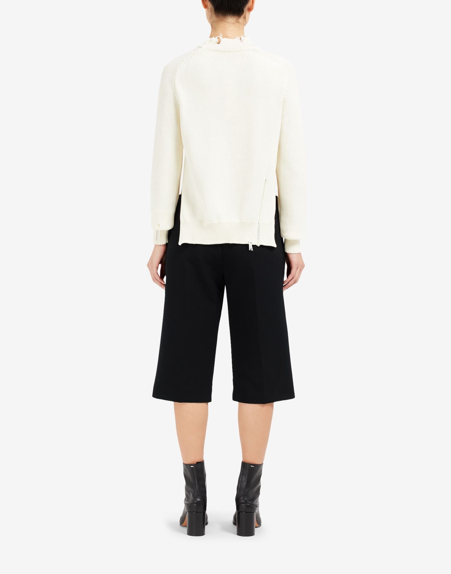 Décontracté sweater - 4