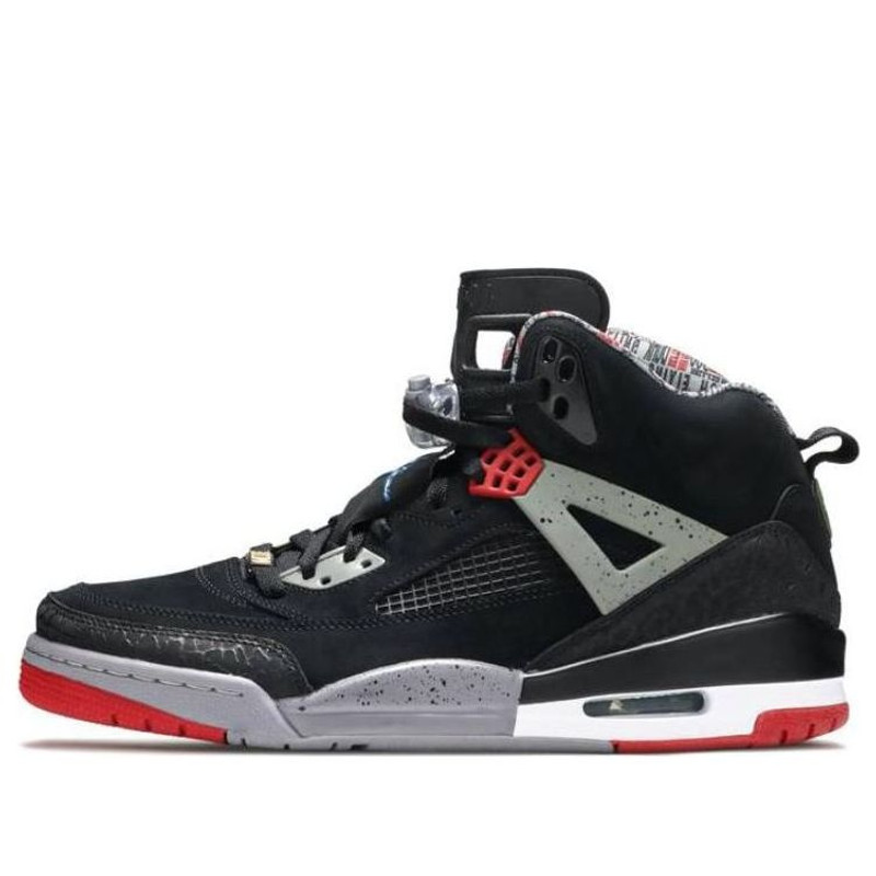 Air Jordan Spizike 'Varsity Red' 315371-062 - 1