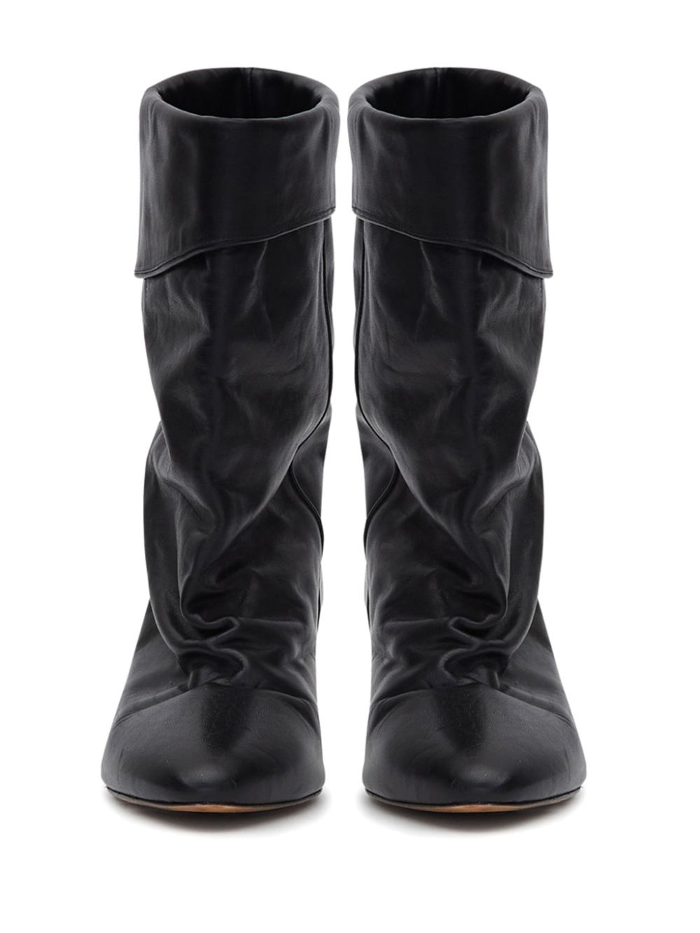 55mm Dalby boots - 4