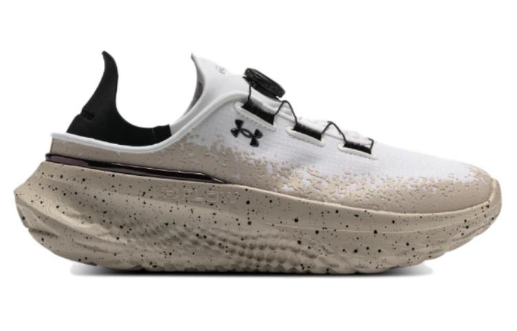 Under Armour SlipSpeed Mega 'White Sandstorm' 3028539-110 - 2