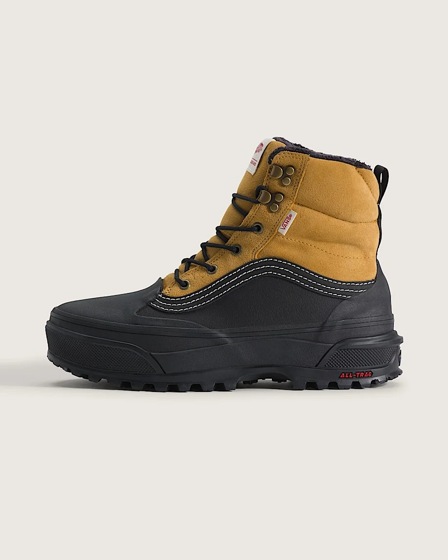 Standard Mid 2.0 Boot - 1