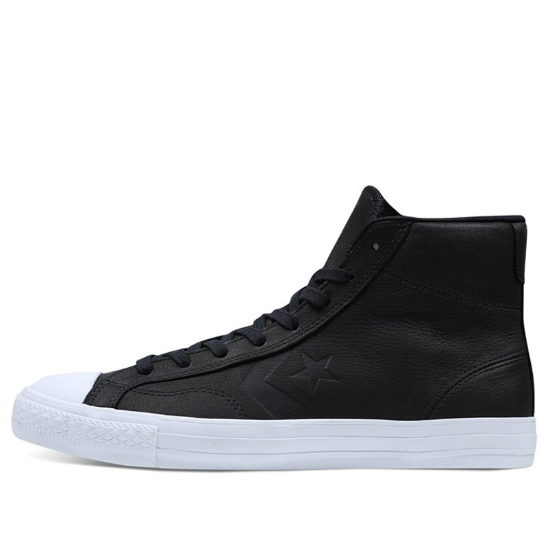 Converse Star Player White/Black 157675C - 1