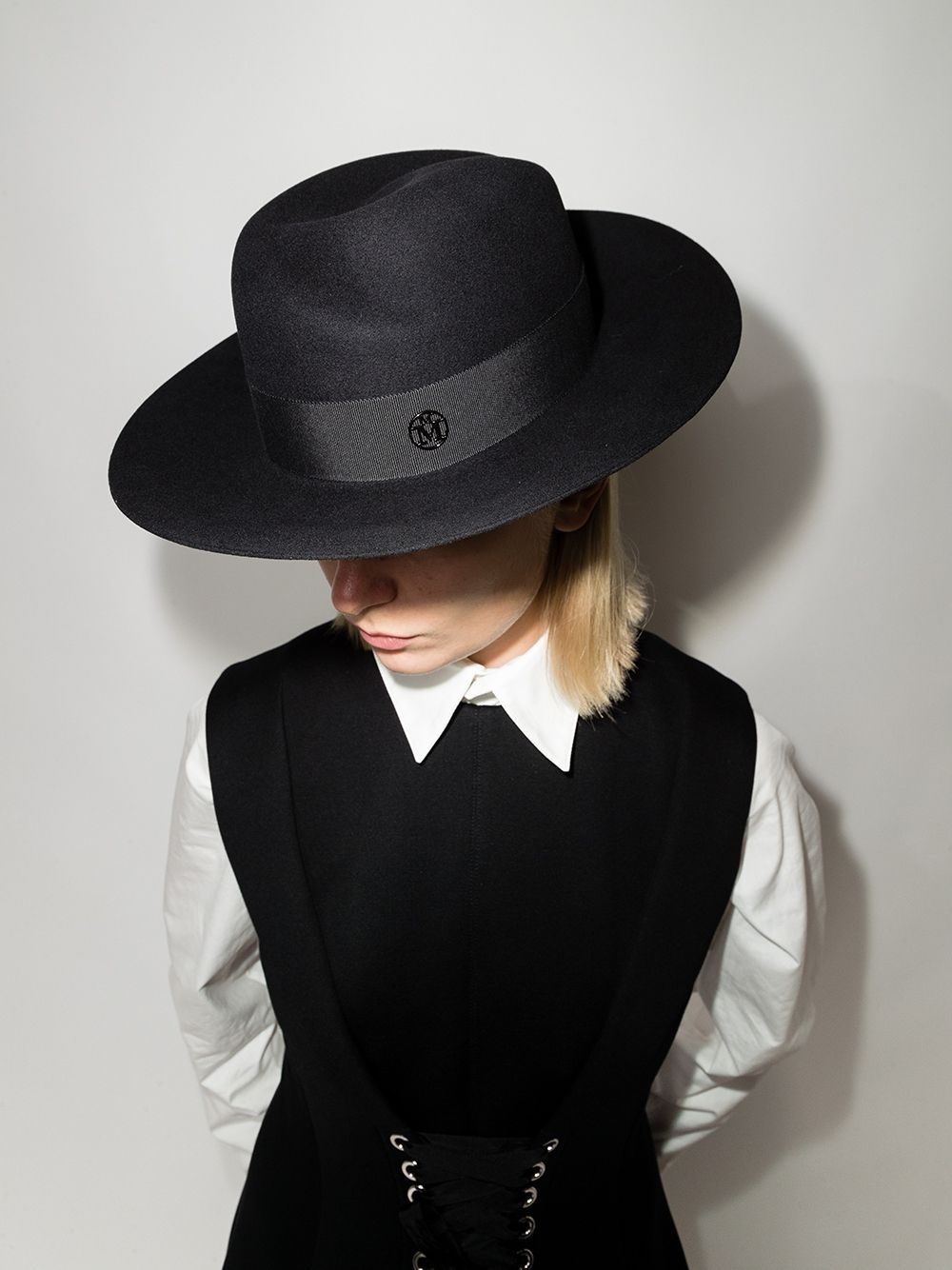 Virginie fedora hat - 2