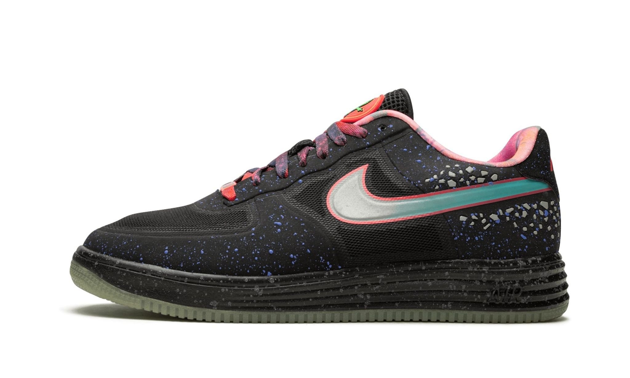 Lunar Force 1 Fuse PRM QS "Area 72" - 1