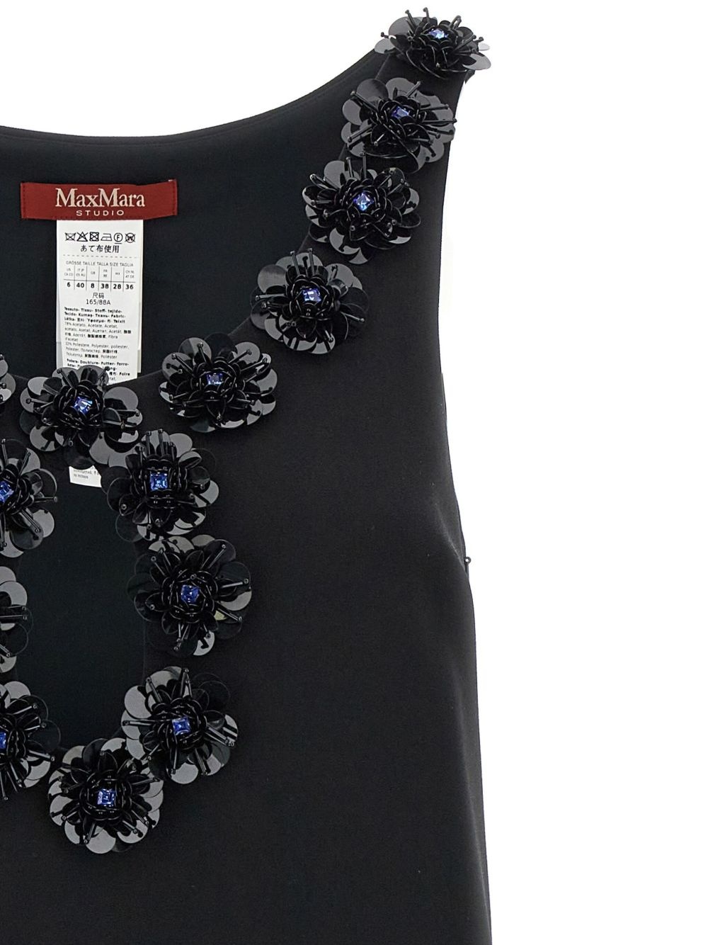 Delis mini dress - 3