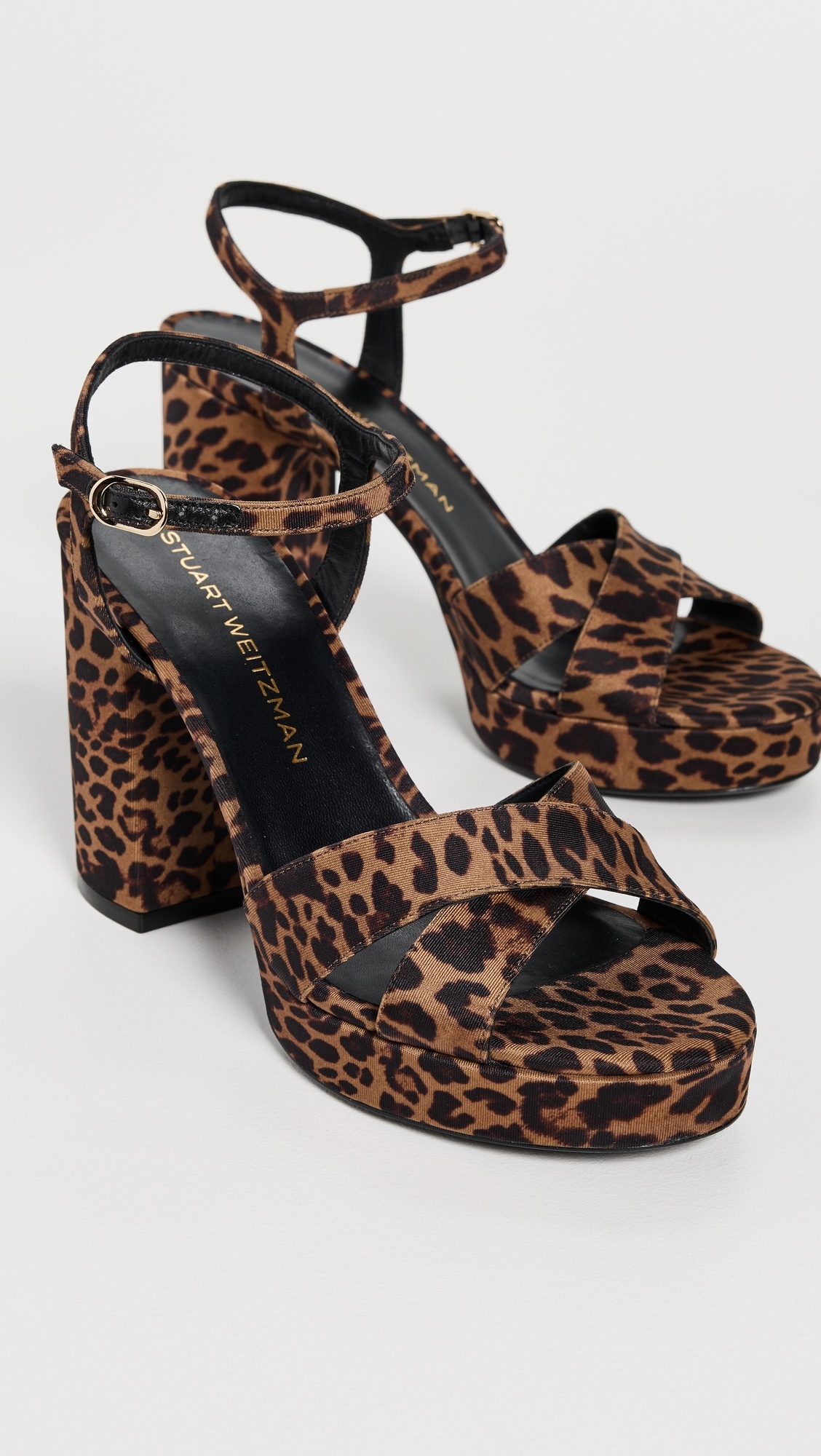 Dayna Platform Sandals - 4