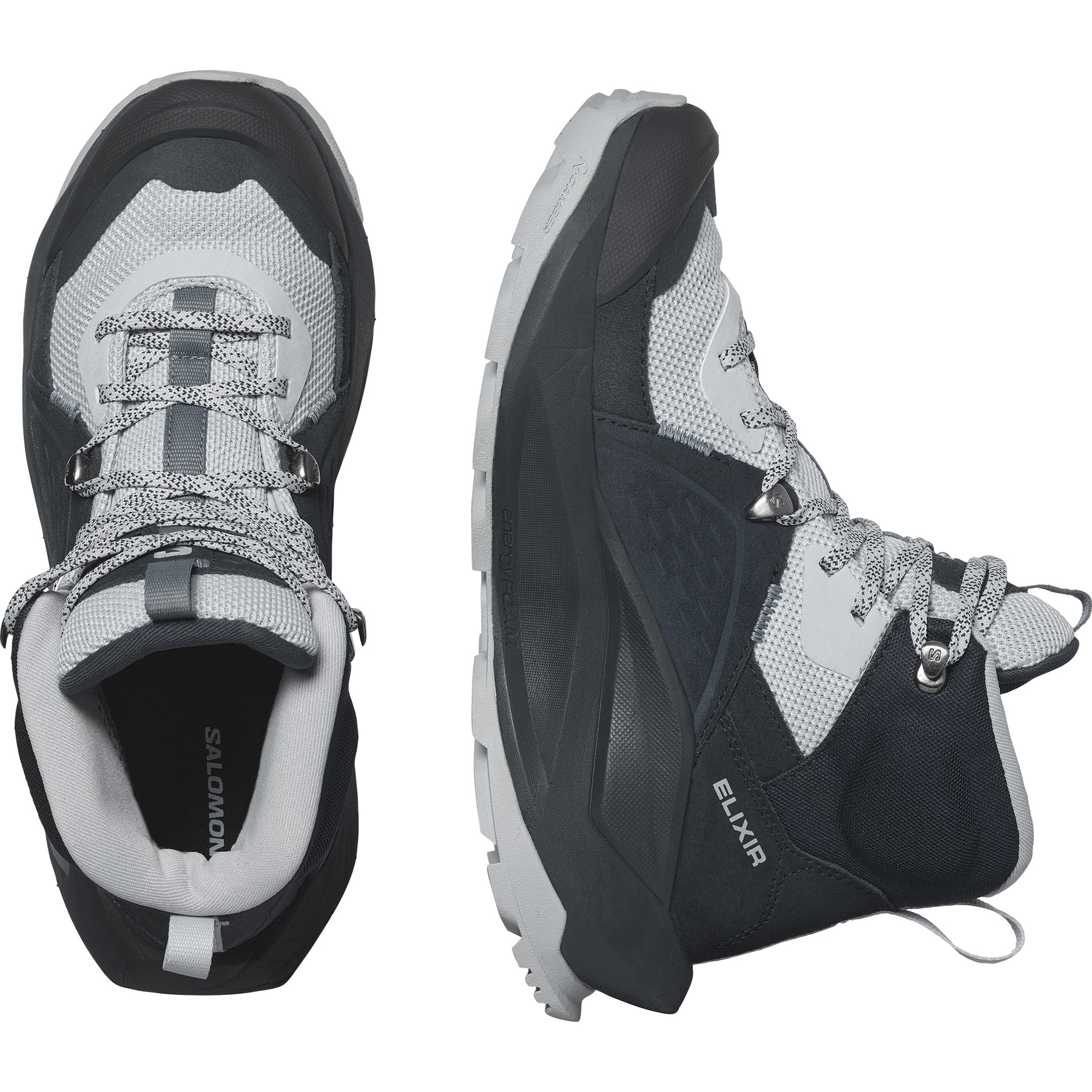 ELIXIR MID GORE-TEX - 2