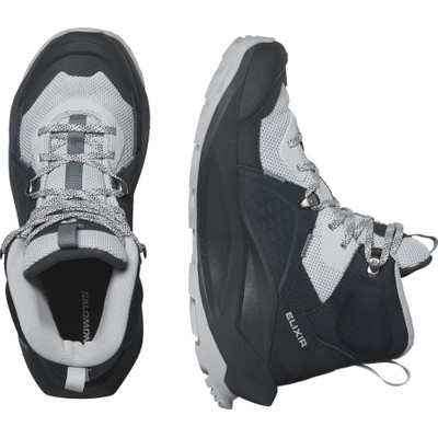 SALOMON ELIXIR MID GORE-TEX outlook