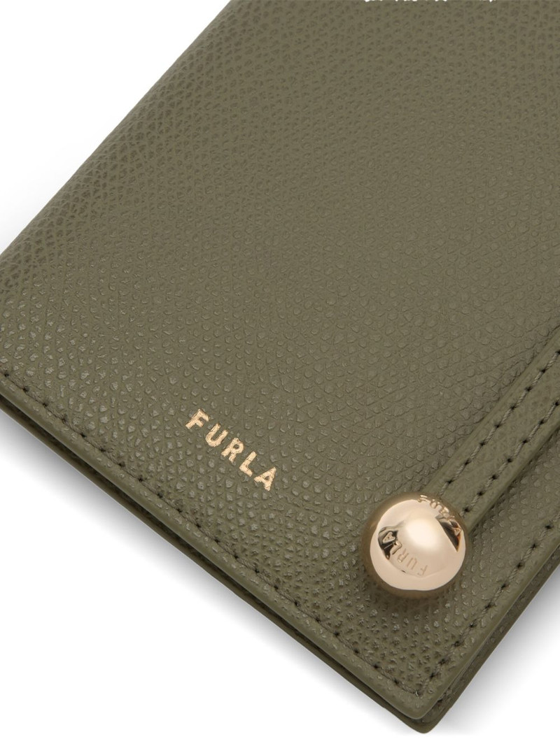 small Laura leather card holder 4