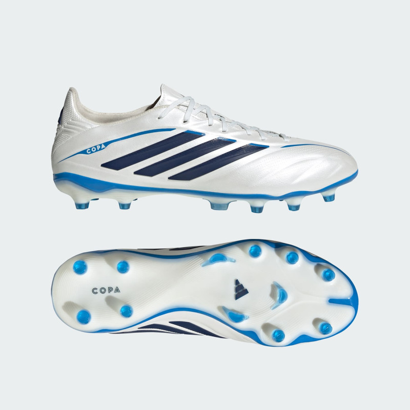 Copa Pure IV Pro Firm Ground Soccer Cleats 5