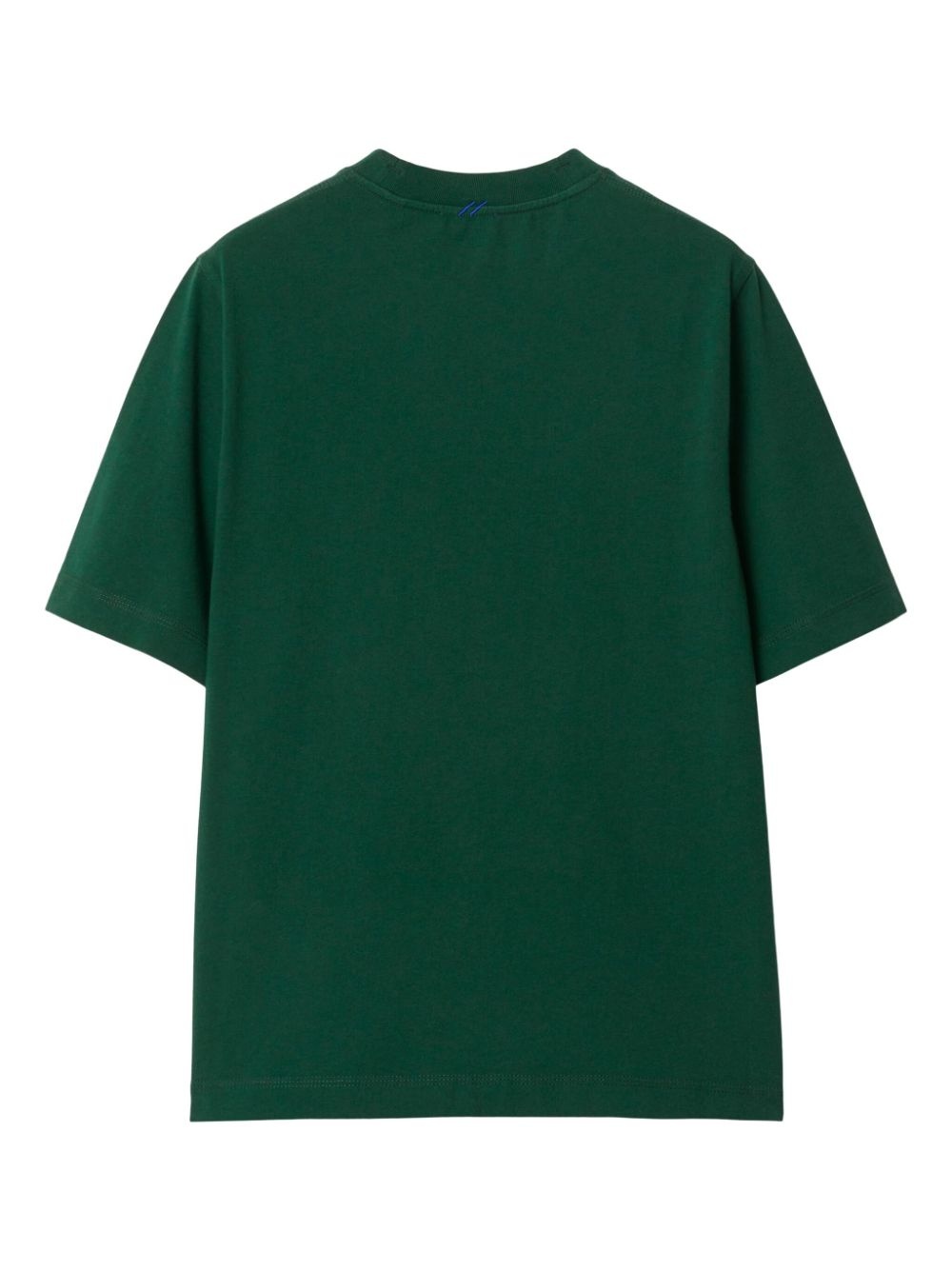 Equestrian Knight cotton T-shirt - 6