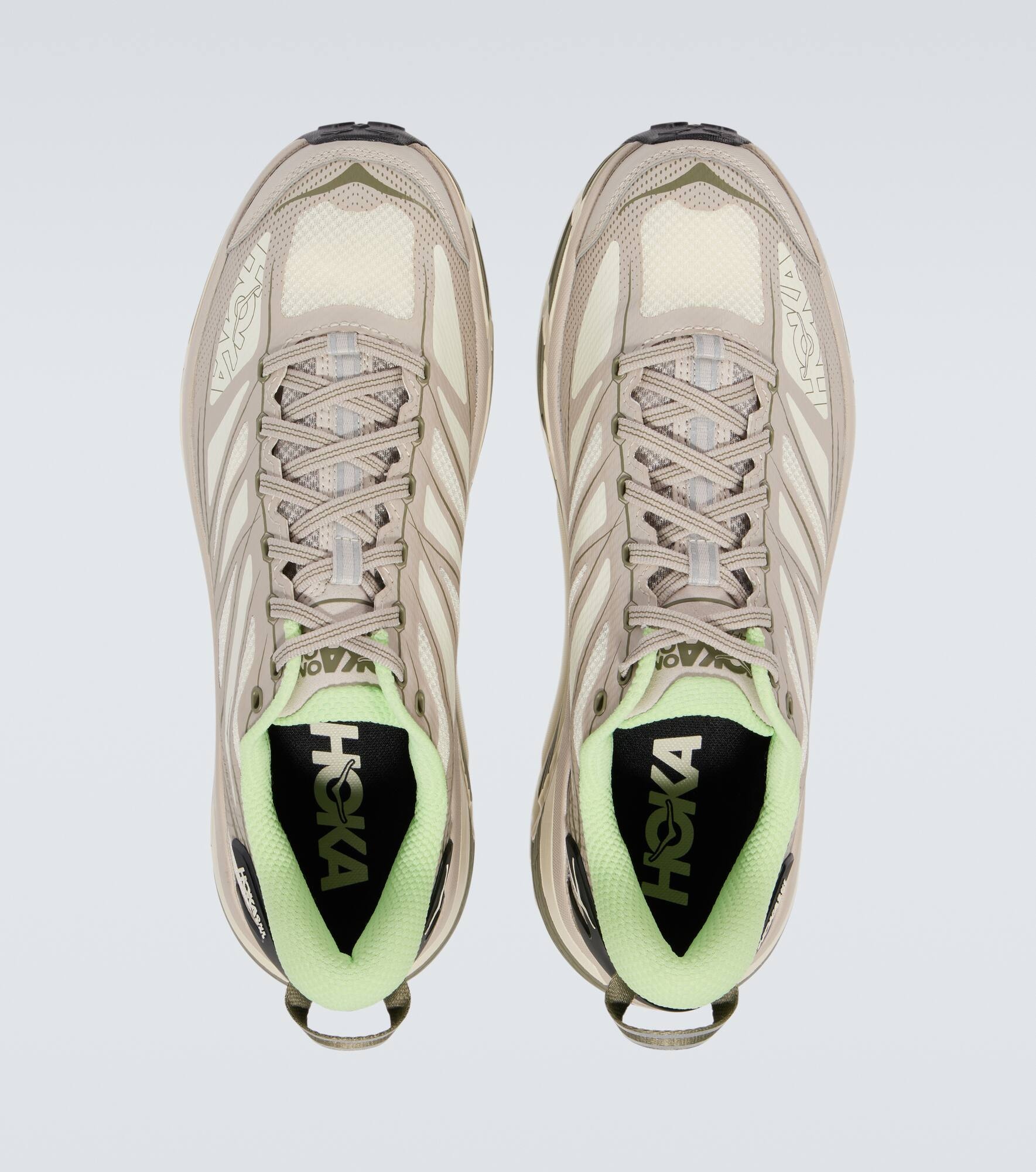 Mafate Speed 2 trail running shoes - 4