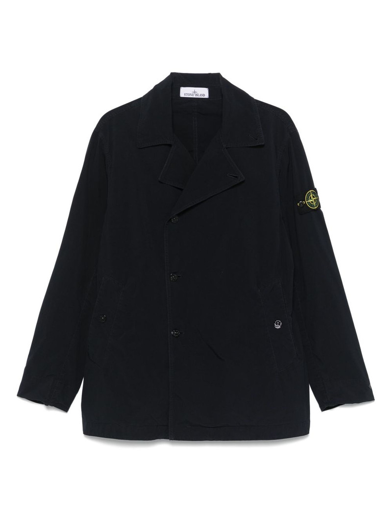 Touch Poly-Tc jacket 1