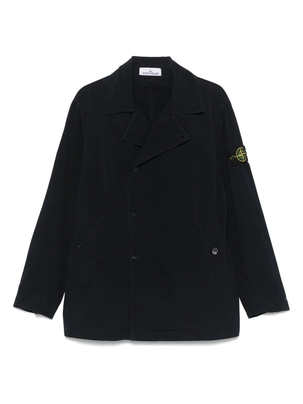 Touch Poly-Tc jacket - 1