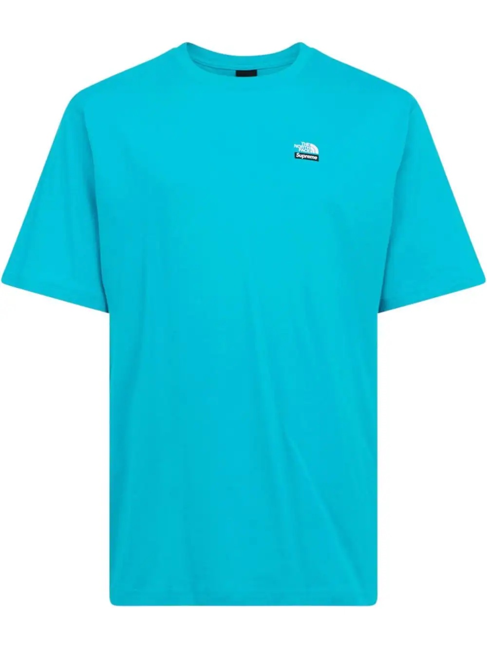 x The North Face Mountains T-shirt - 1