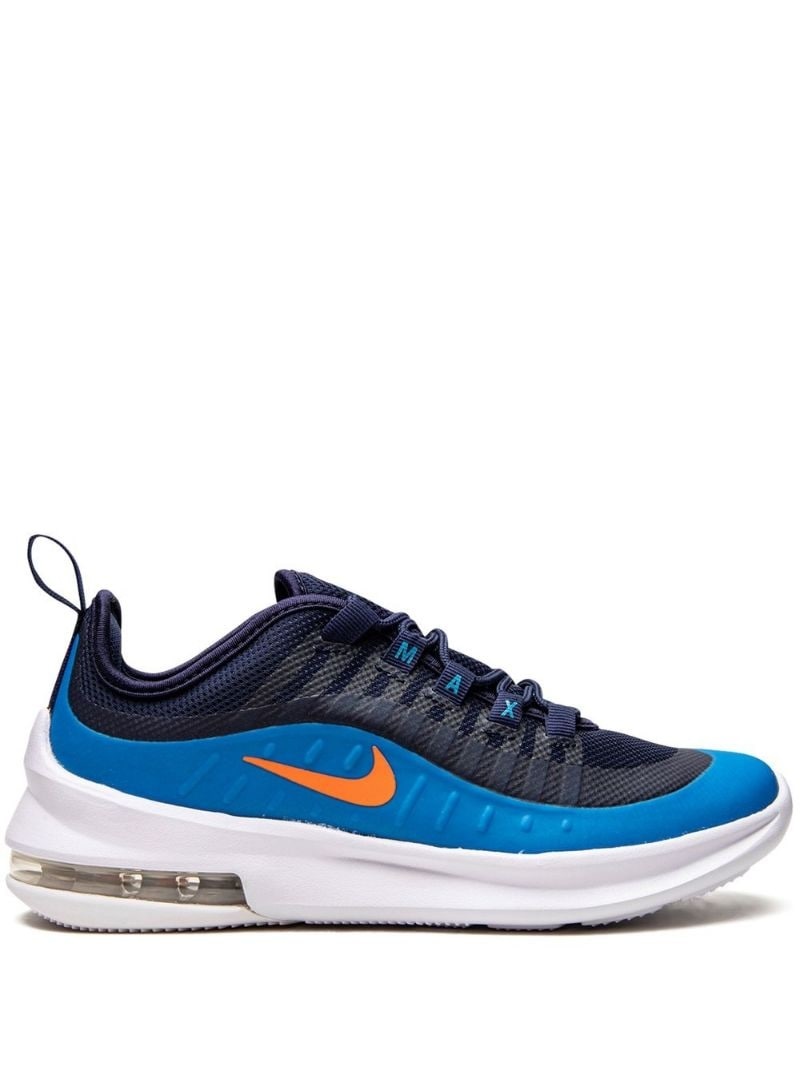 Air Max Axis low-top sneakers - 1