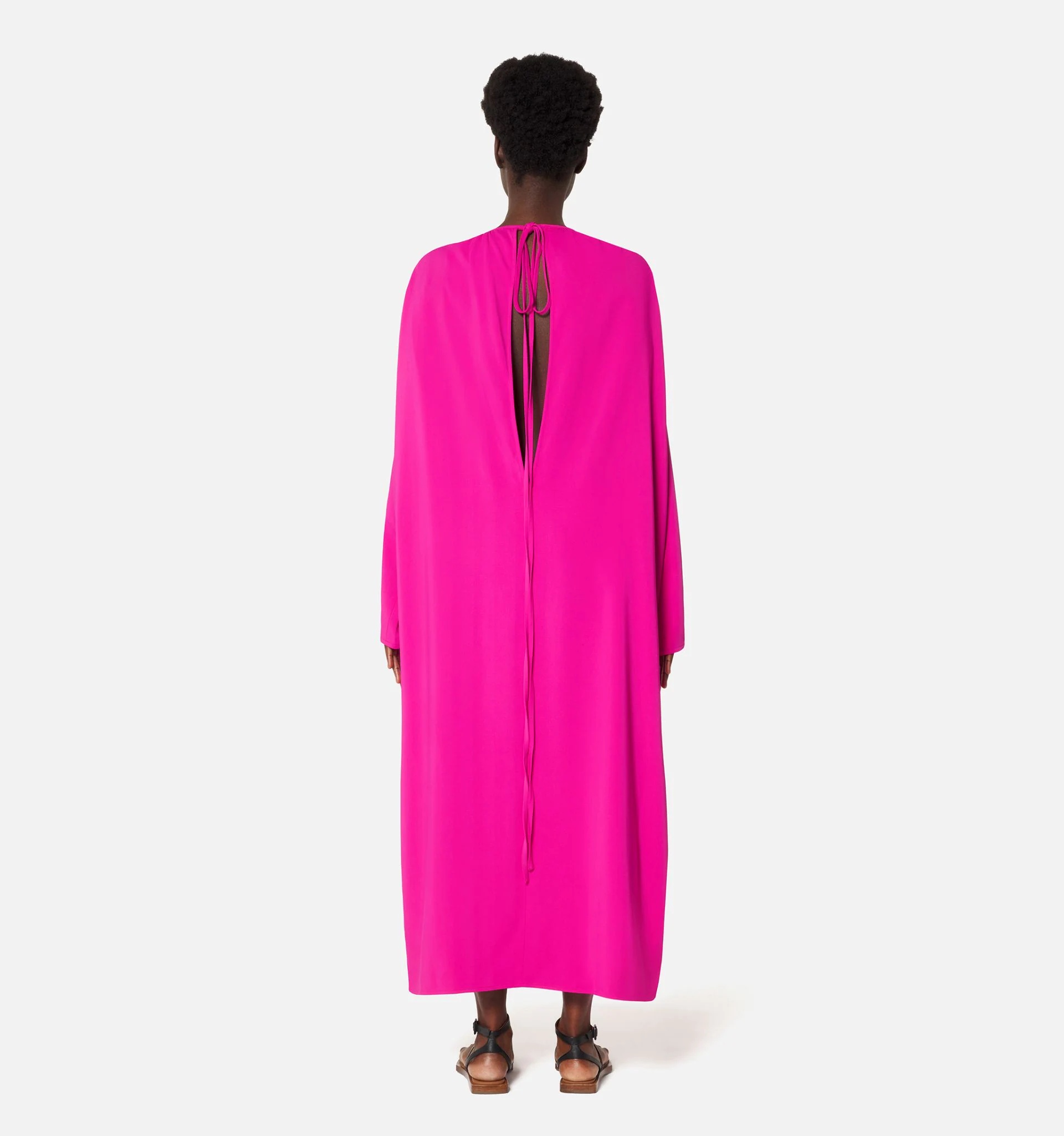 Long Sleeved Dress - 6