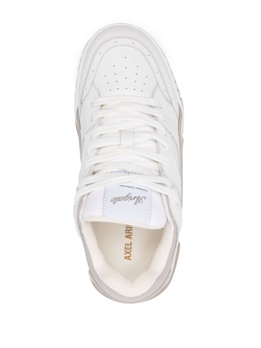 Area Lo sneakers - 4