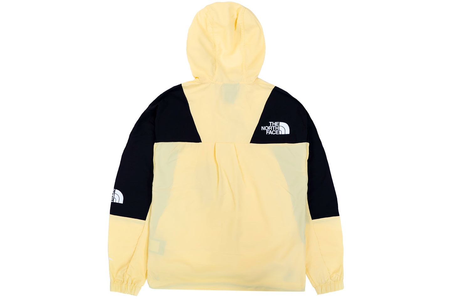 (WMNS) THE NORTH FACE Wind Jacket 'Yellow' NF0A5K16-3R4 - 2