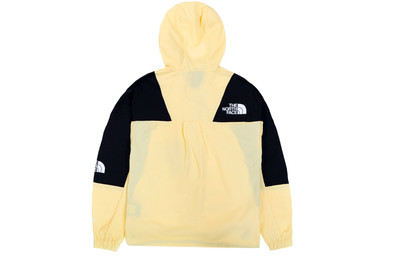 The North Face (WMNS) THE NORTH FACE Wind Jacket 'Yellow' NF0A5K16-3R4 outlook