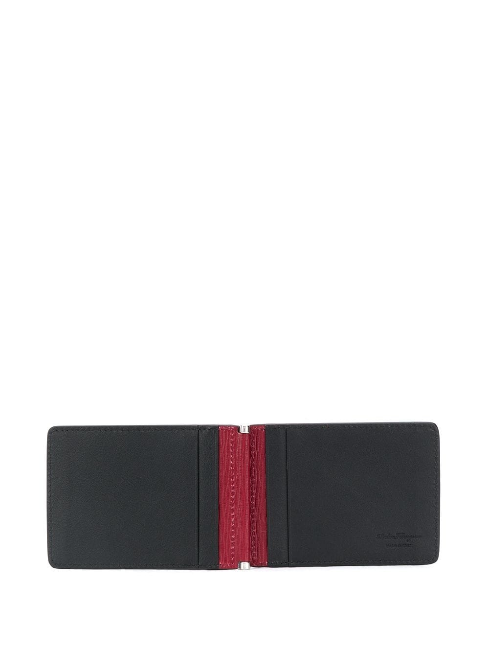 compact Gancini cardholder - 3