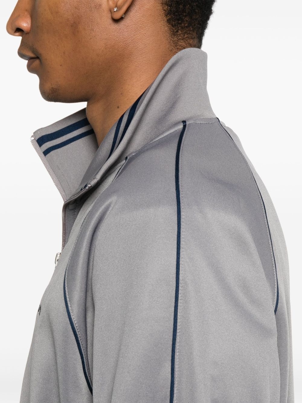 Benford sweatshirt - 5