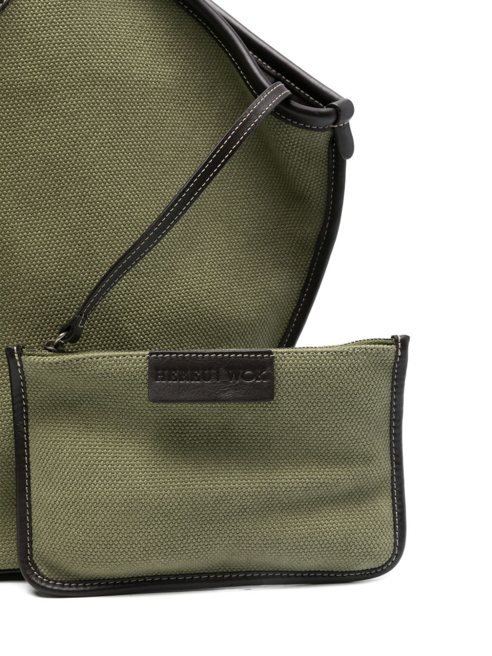 x WOK Calella shoulder bag - 4