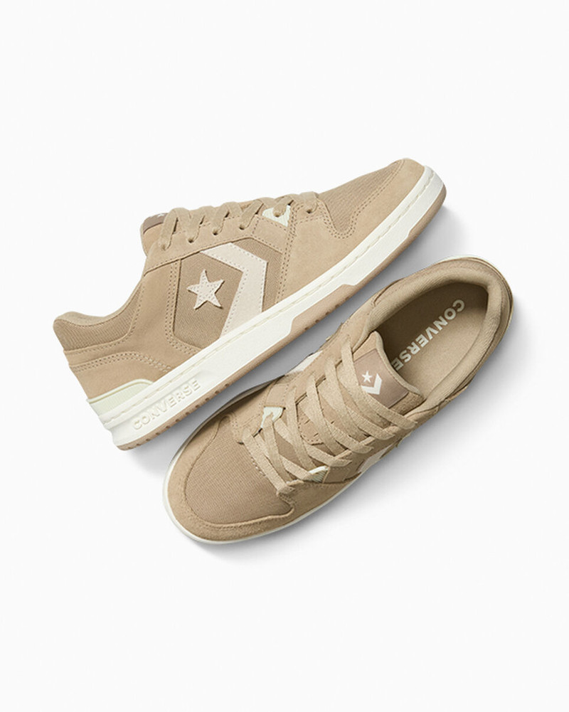 CL98 Suede 5